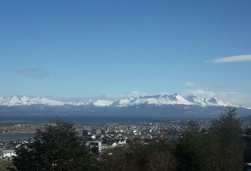 수피리어 전망 룸, Ushuaia Lodge Las Margaritas 430