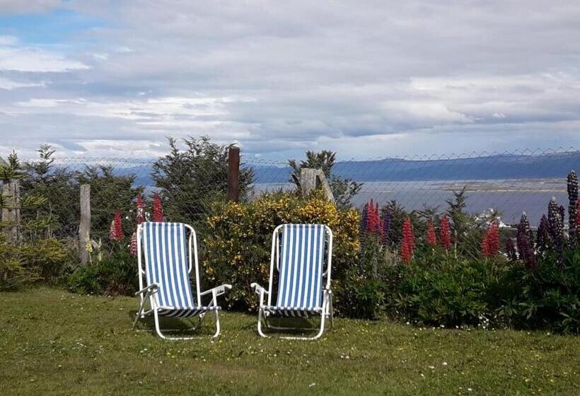 수피리어 전망 룸, Ushuaia Lodge Las Margaritas 430