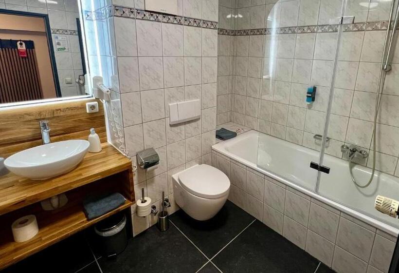 Студия Стандарт, Hil   Hotel Im Lus Schopfheim