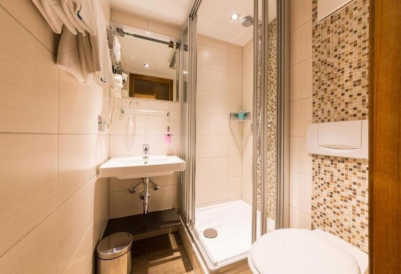 Номер Стандарт Индивидуальный, Ambiance Hotel   Braunau   Simbach