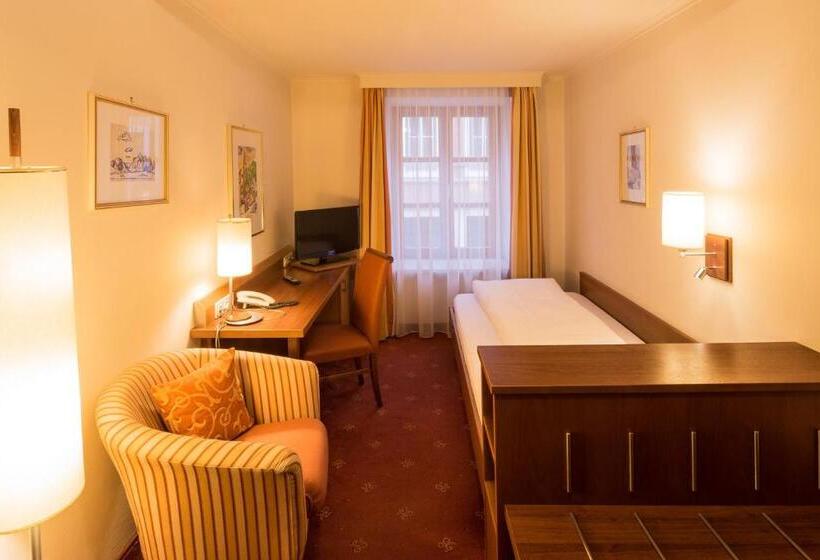 Номер Стандарт Индивидуальный, Ambiance Hotel   Braunau   Simbach