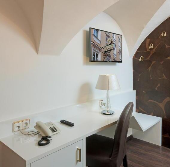 Номер Комфорт, Ambiance Hotel   Braunau   Simbach