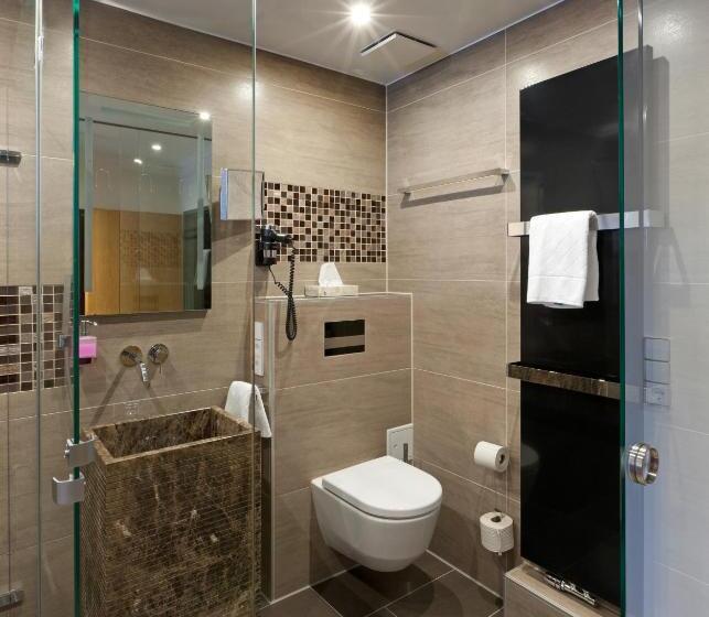 Номер Комфорт Индивидуальный, Ambiance Hotel   Braunau   Simbach
