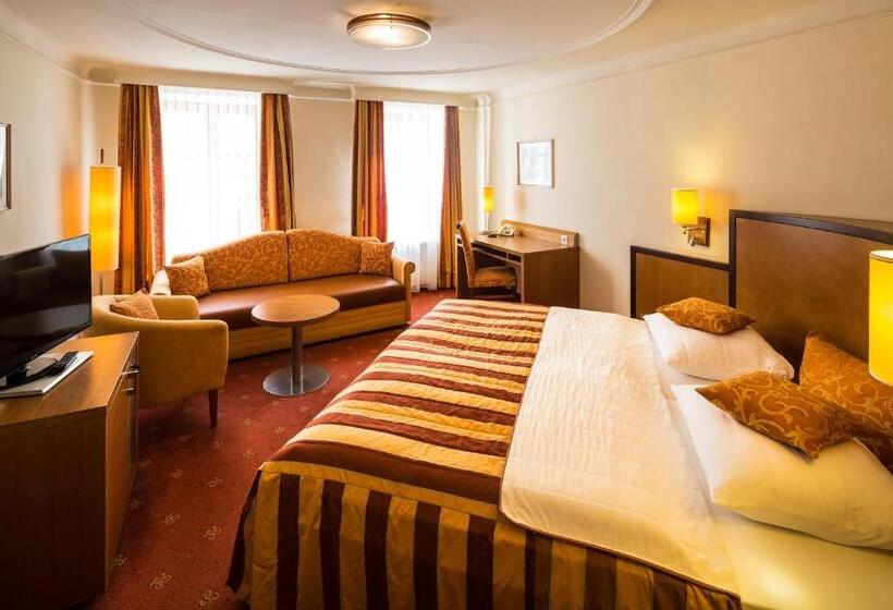 Номер Superior, Ambiance Hotel   Braunau   Simbach
