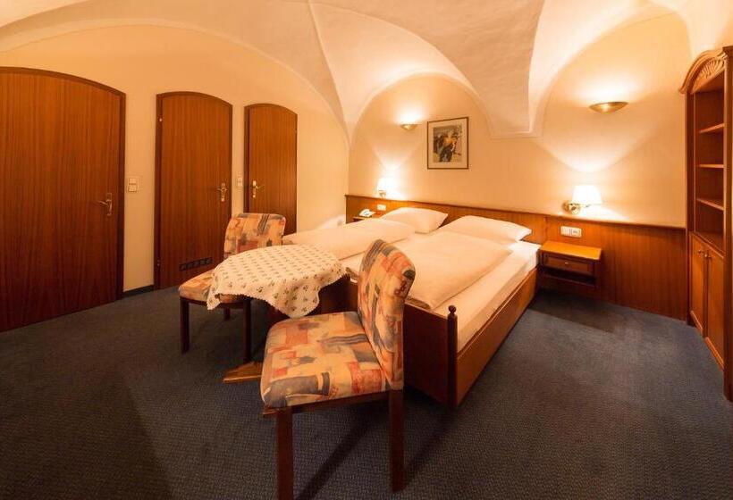 Номер Стандарт, Ambiance Hotel   Braunau   Simbach