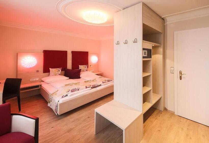 Номер Superior, Ambiance Hotel   Braunau   Simbach