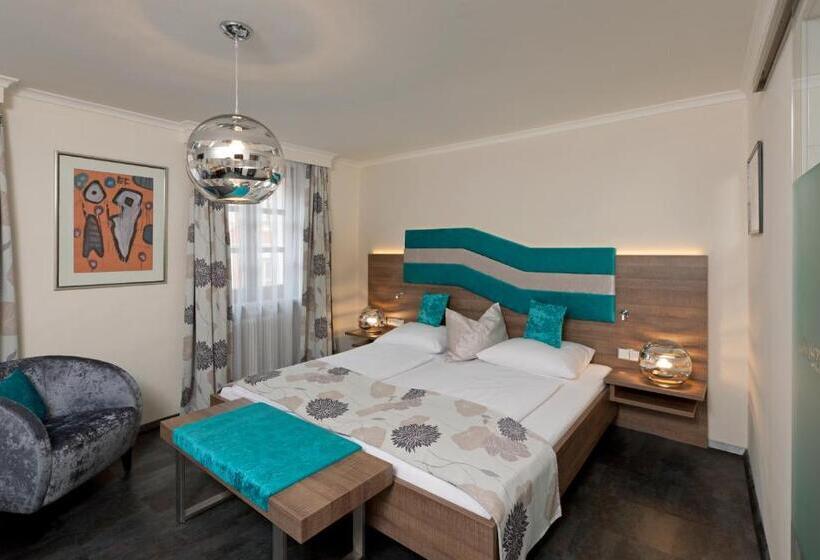 Номер Superior, Ambiance Hotel   Braunau   Simbach