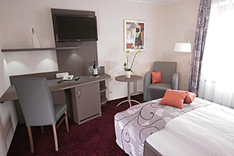 Номер Superior, Ambiance Hotel   Braunau   Simbach