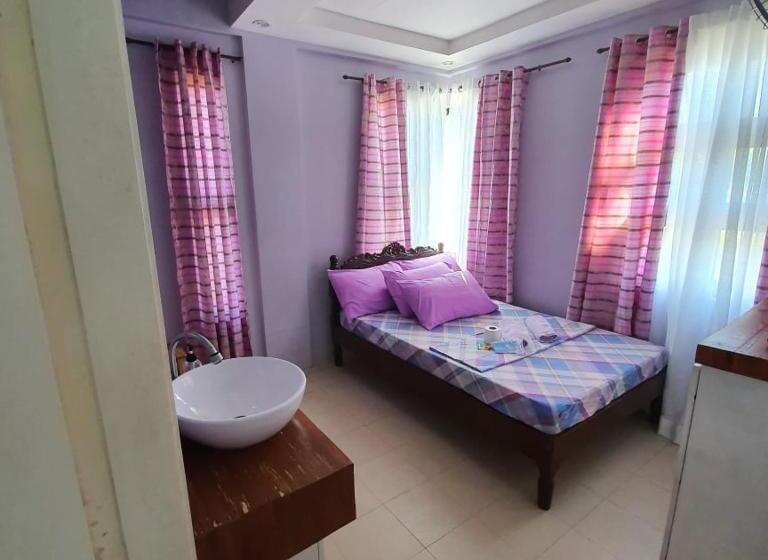 스탠다드 룸, Bahai Jujai Resort