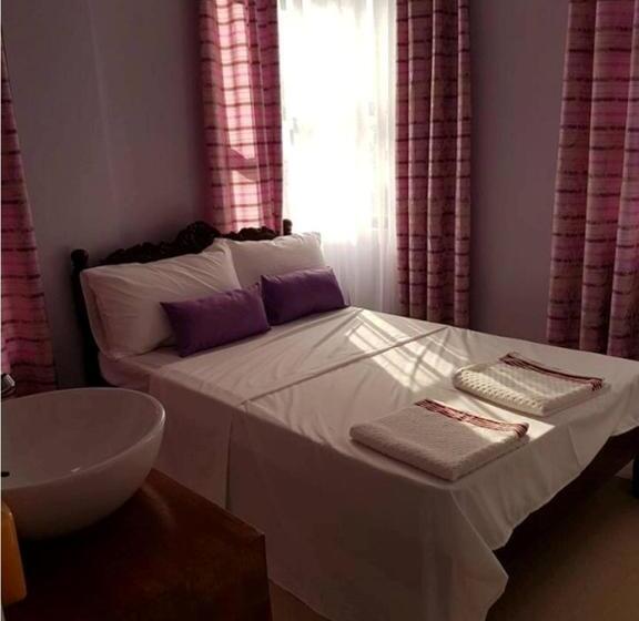스탠다드 룸, Bahai Jujai Resort