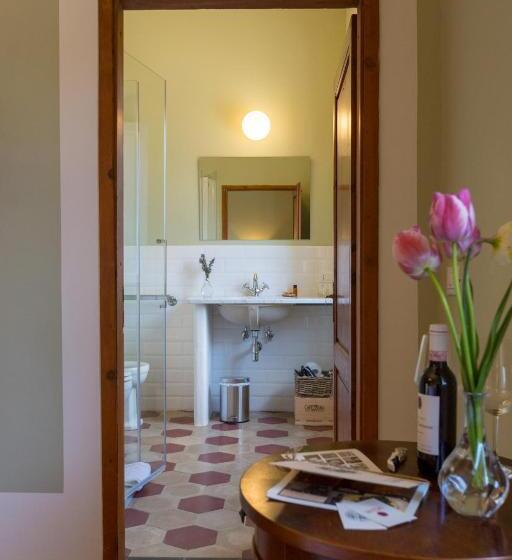 Номер Стандарт, Agriturismo La Fattoria Di Capezzana