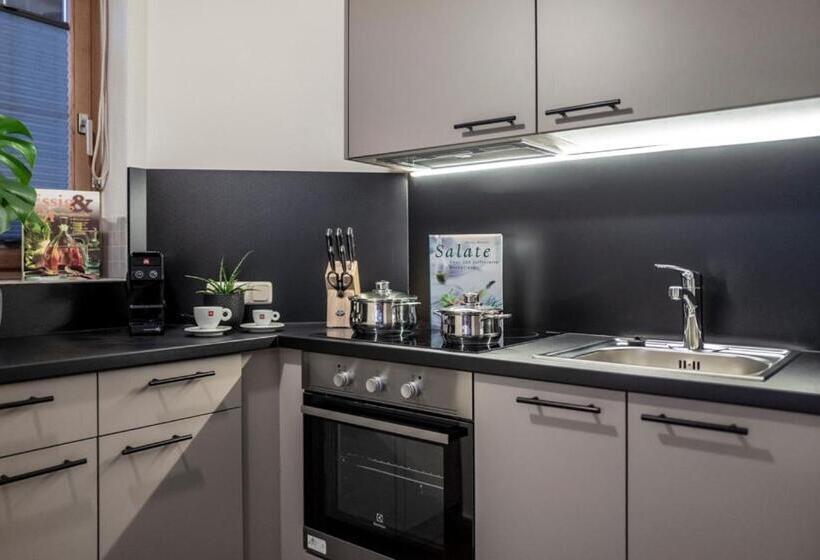 Апартаменты 2 Спальни, Arthur S Hotel Und Apartments Am Achensee