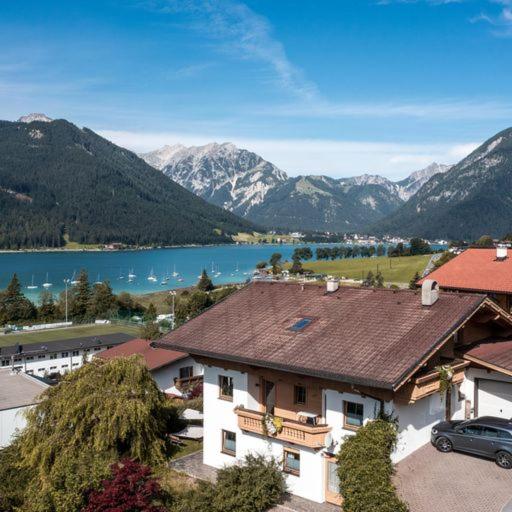 Апартаменты 2 Спальни, Arthur S Hotel Und Apartments Am Achensee