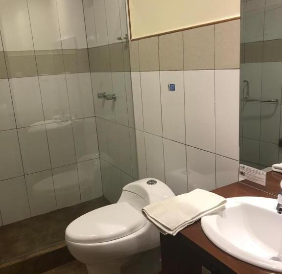 Family Suite, Floré Hotel Boutique Cuenca
