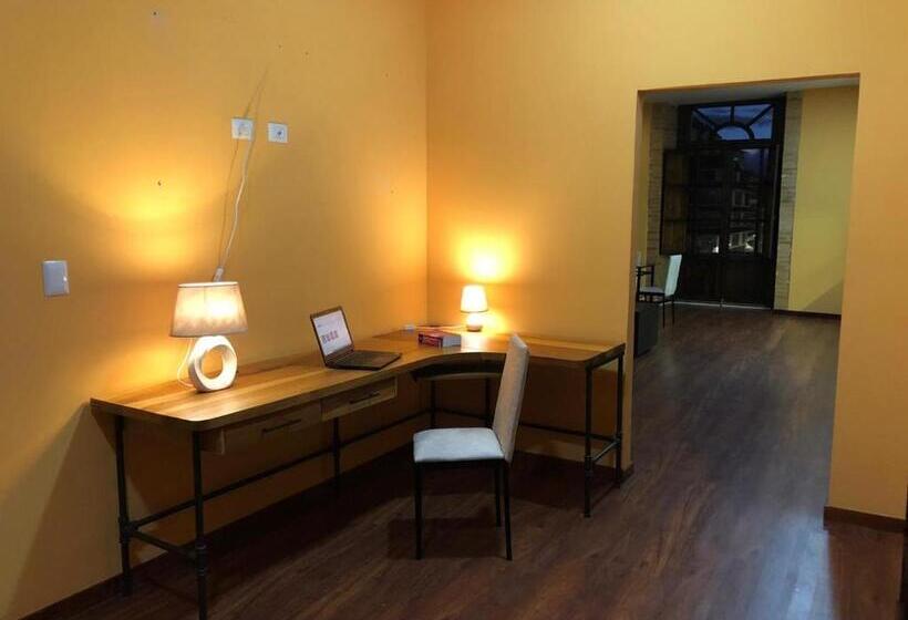 Апартаменты 2 Спальни, Floré Hotel Boutique Cuenca
