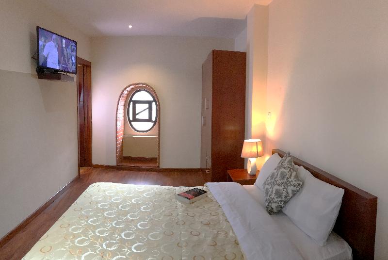 Номер Стандарт, Floré Hotel Boutique Cuenca