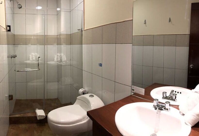 Family Suite, Floré Hotel Boutique Cuenca