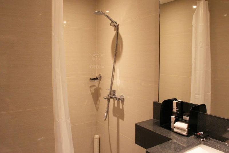 高级大房间, Savoy Hotel Manila