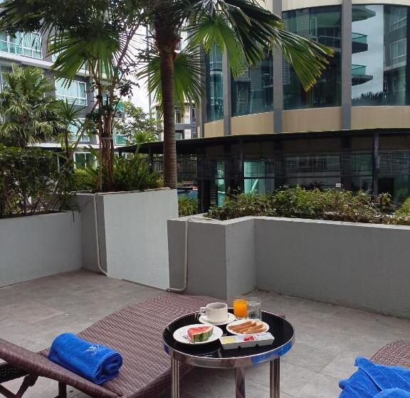 سوییت, Wisdom Hotel & Residence