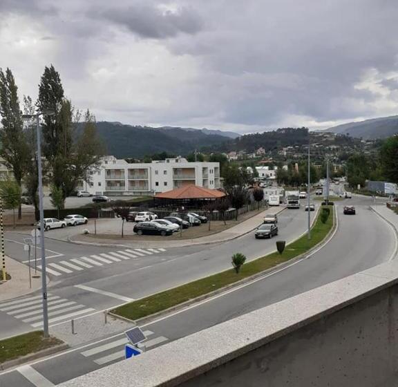 Апартаменты 1 Спальня, Basto Vila