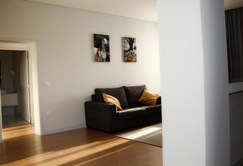 Апартаменты 1 Спальня, Basto Vila