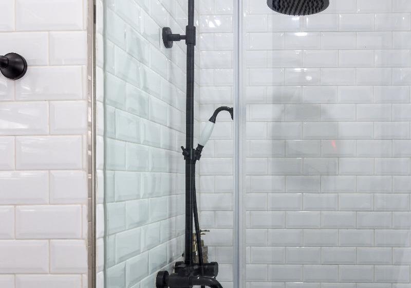 اتاق لوکس, S Loft Manado