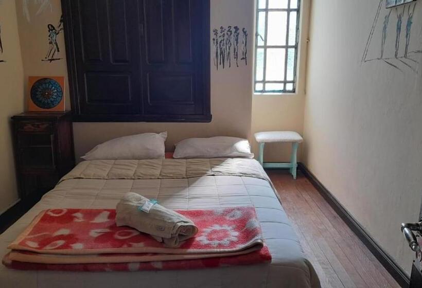 Номер Стандарт, República Hostel
