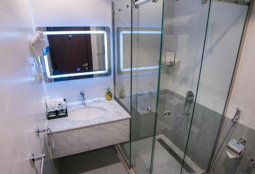 Suite Familiar, Holiday Villa Hail
