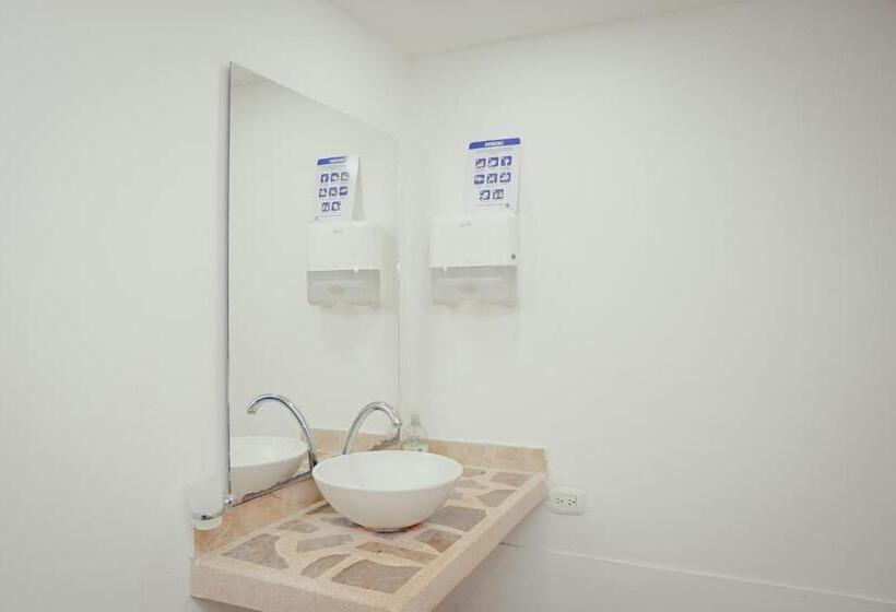 标准间, Casamart Rodadero