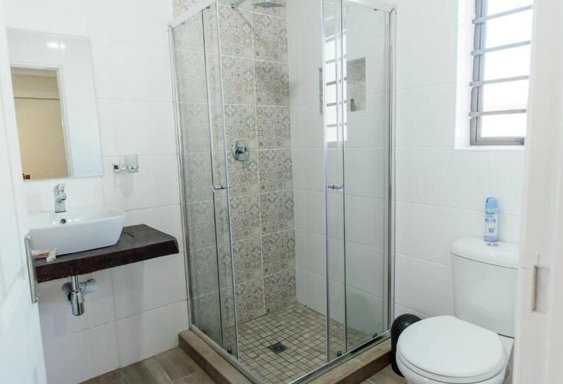 デラックスルーム, Casa Leitao Lodge