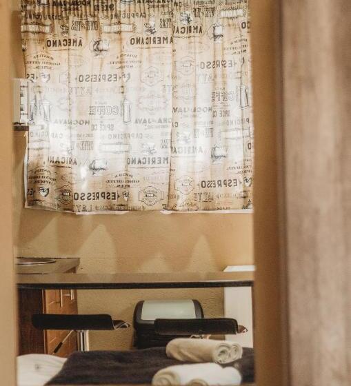 デラックスルーム, Casa Leitao Lodge