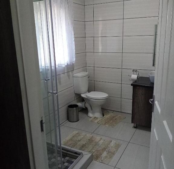 デラックススイート, Casa Leitao Lodge