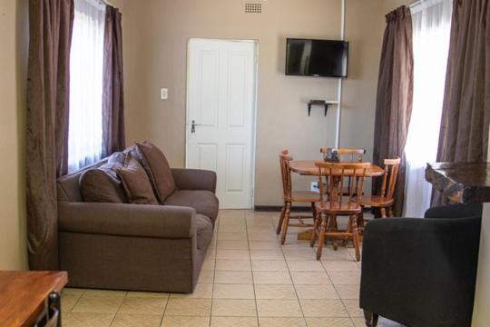 １ベッドルームアパートメント, Casa Leitao Lodge