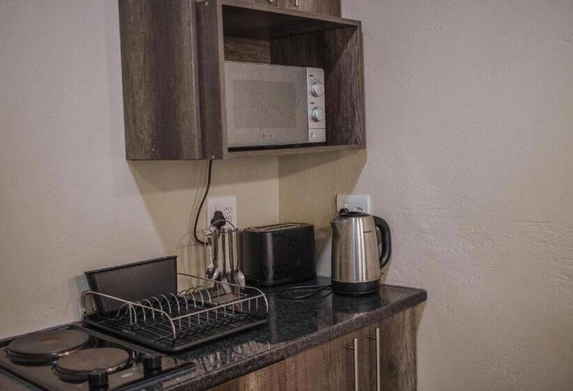 スタンダードルーム, Casa Leitao Lodge