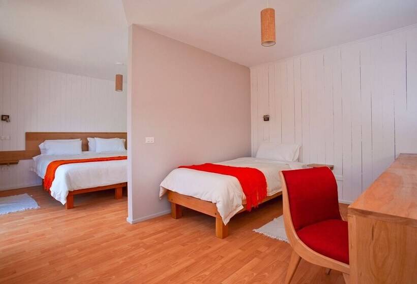 Standard Triple Room, Ilaia