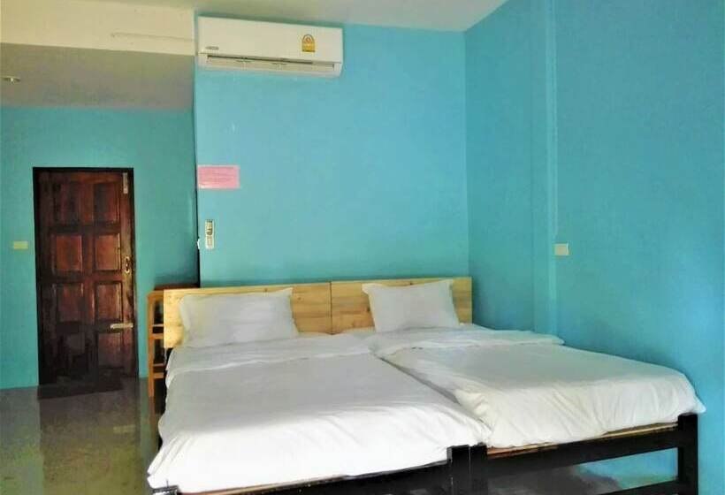 패밀리 룸, Lanta Mother Hostel