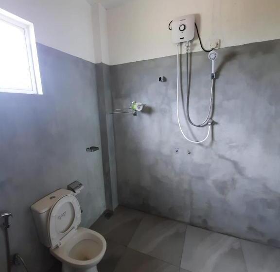 اتاق لوکس, Sun & Moon Good View Villa