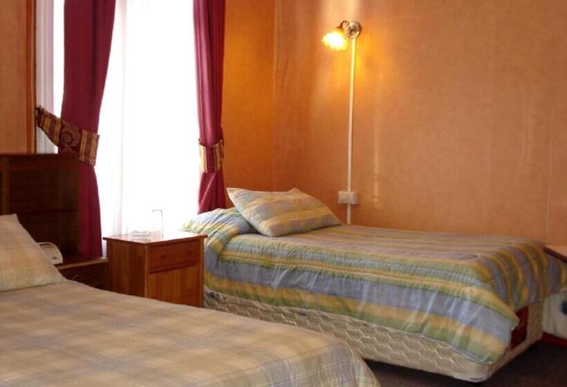Chambre Standard, Casagrande