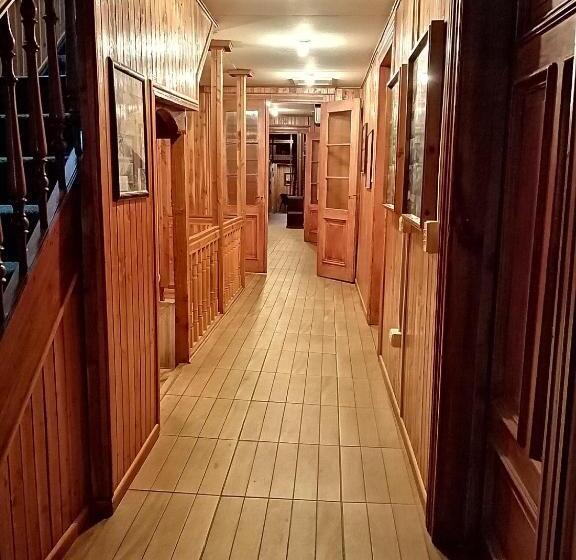 Chambre Triple Standard, Casagrande
