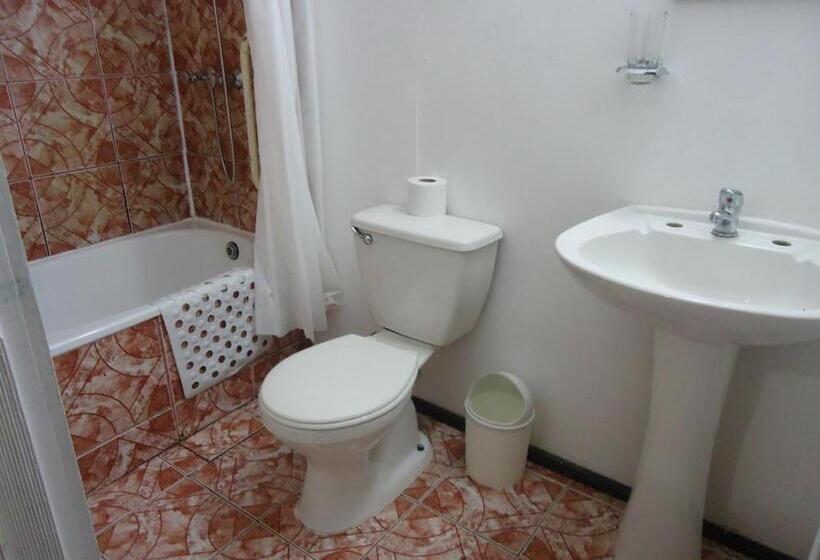Семейный Номер, Casagrande