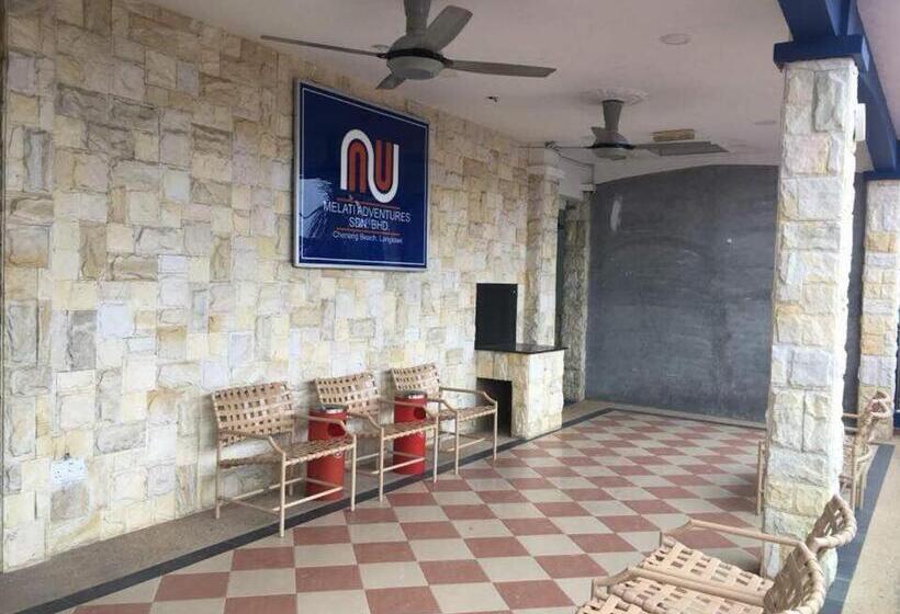 Стандартный Номер Кровать Кинг, Nu Melati