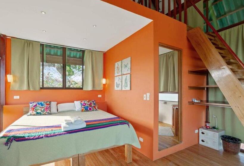 Четырехместный Номер Стандарт Вид на Море, Anamaya Resort