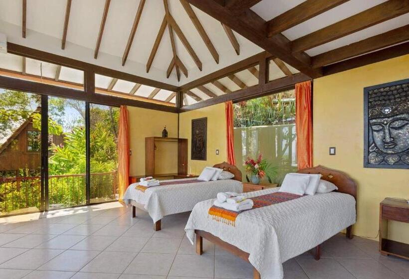 Трехместный Superior Вид на Море, Anamaya Resort