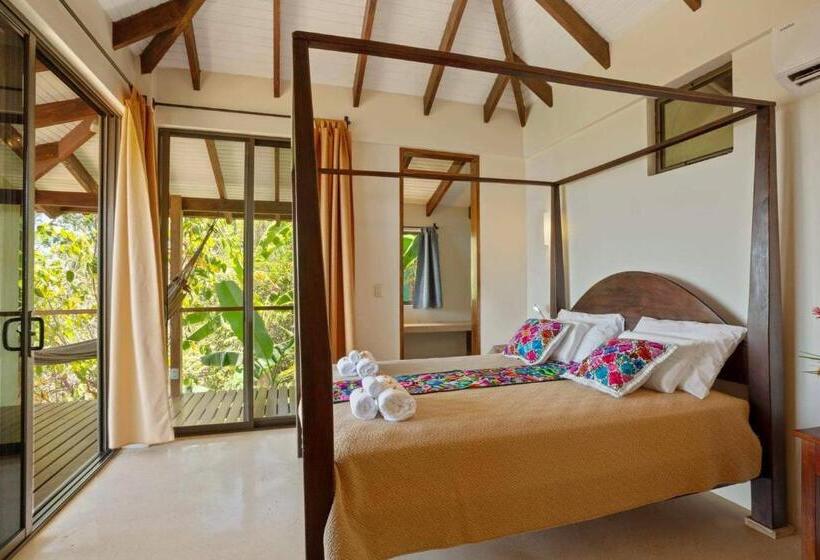 غرفة قياسية, Anamaya Resort