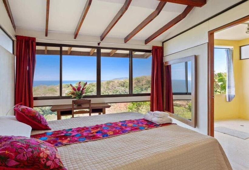 Номер Deluxe Вид на Море Боковой, Anamaya Resort