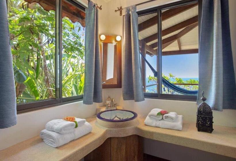 Номер Deluxe Вид на Море, Anamaya Resort