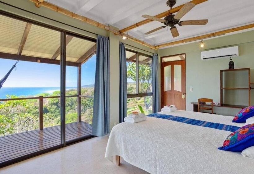 Номер Deluxe Вид на Море, Anamaya Resort