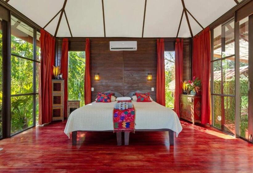 Номер Стандарт Вид на Море, Anamaya Resort