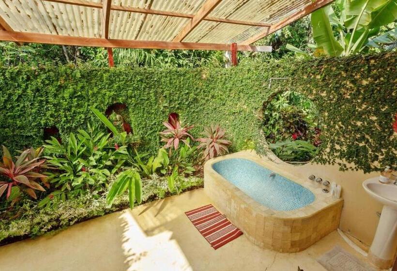 غرفة قياسية مطلّة علي البحر, Anamaya Resort