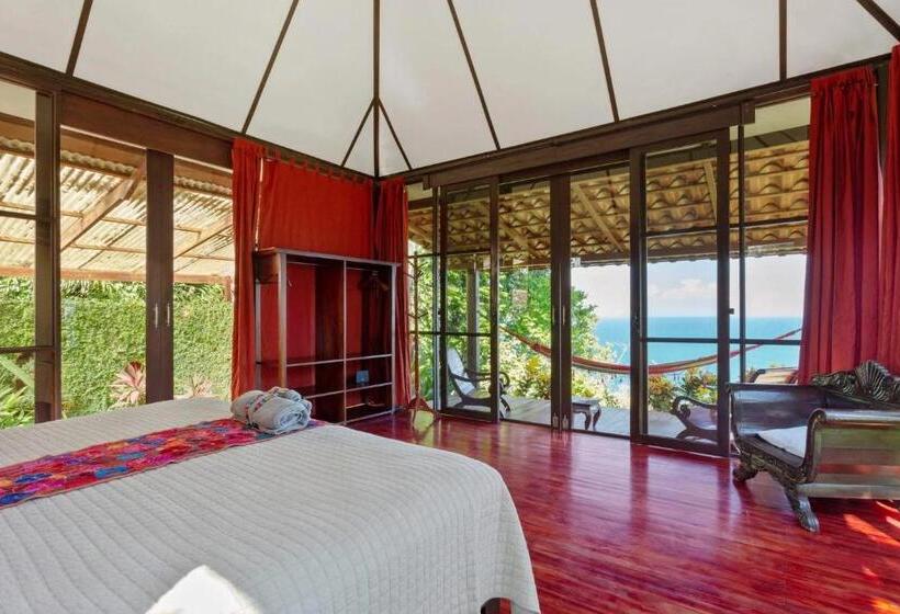 Номер Стандарт Вид на Море, Anamaya Resort